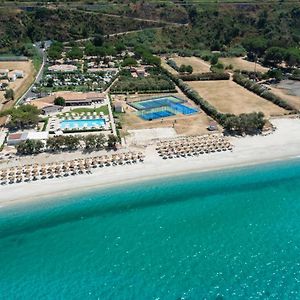 VOI Tropea Beach Resort