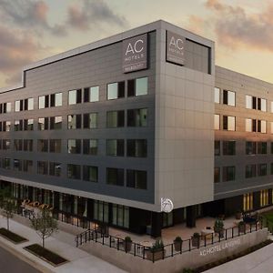 Ac Hotel By Marriott Lansing University Area