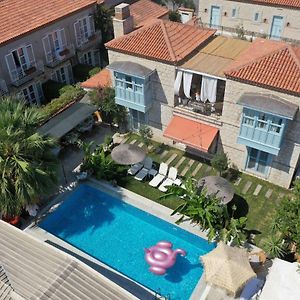 Evliyagil Hotel by Katre
